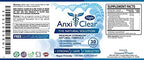 AnxiClear Night Capsules with 5-HTP & L-Theanine - 30 Capsules - image 2