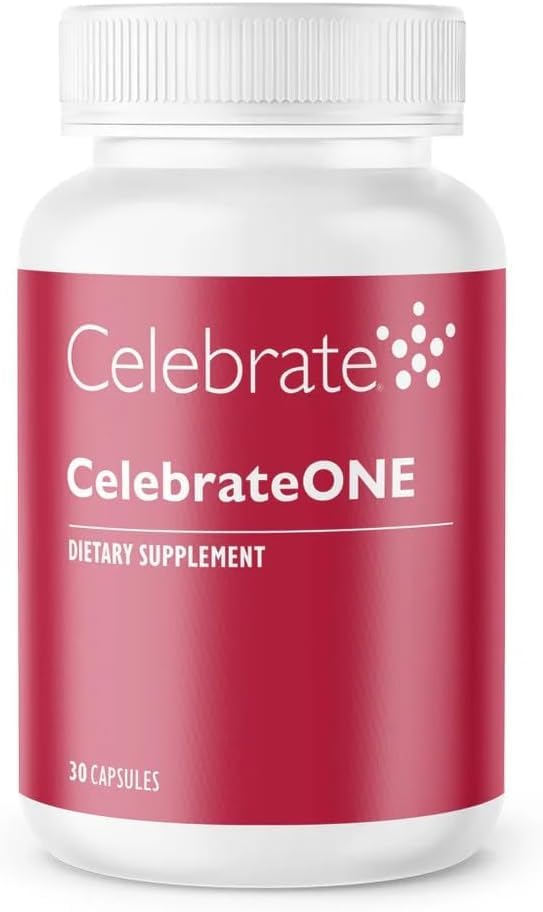 Celebrate Vitamins CelebrateONE