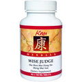 Generic Kan Herbals Wise Judge - 60 Tablets