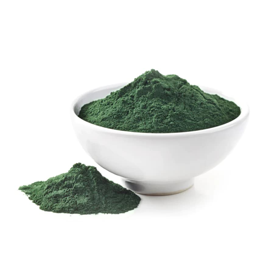 Buy Wellness Organic Spirulina Powder Superfood - 120 Grams - image 5