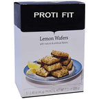 Proti Fit Bariatrix Lemon Wafer Square Protein Bar - 5 Count