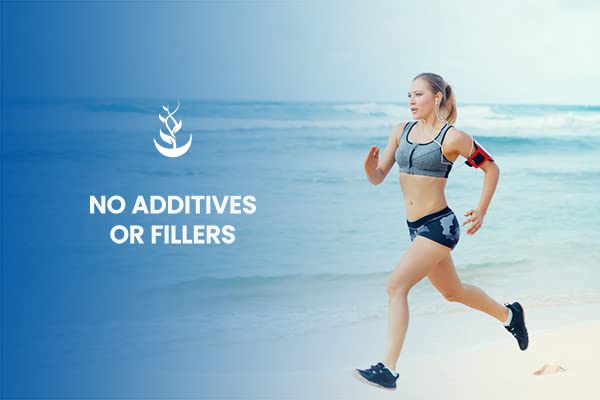 Pure Original Ingredients BCAA Powder