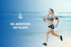 Pure Original Ingredients BCAA Powder