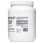 Sunshine Valley Super MSM Powder (Methylsulfonylmethane), Unflavored