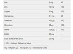 Vitabiotics Menopace Original Menopause Support - 540 Tablets - image 3