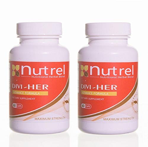Generic Diviher Advance Formula