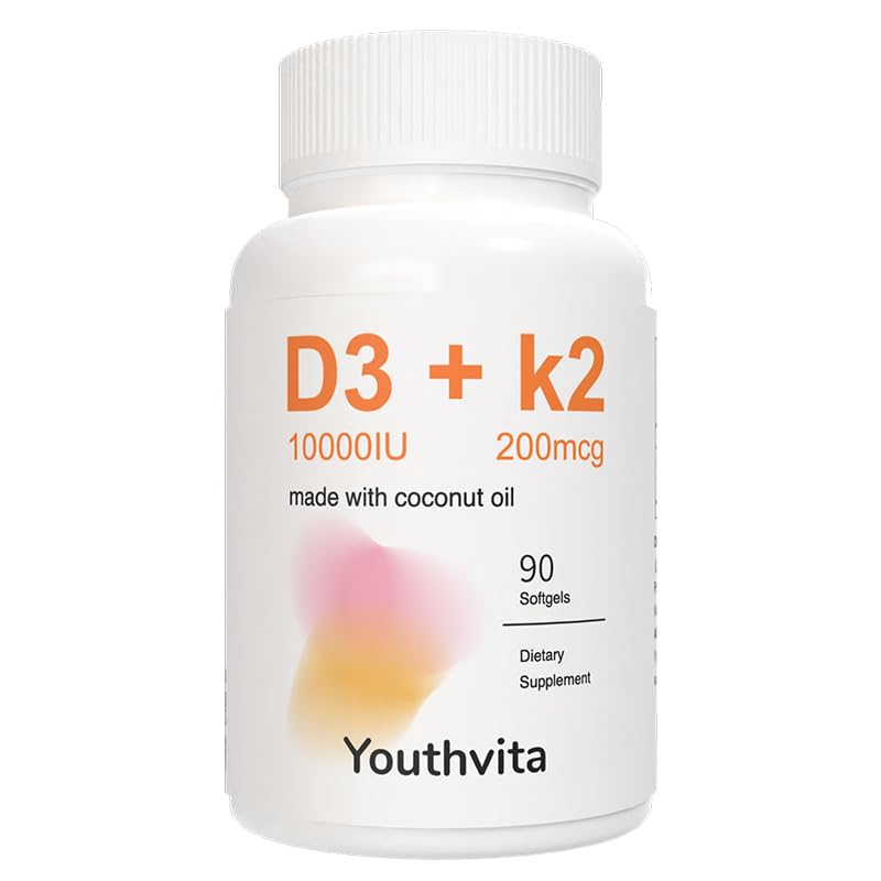 YOUTHVITA d3k2