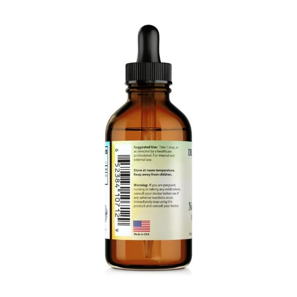 Dr Clark White Iodine Nascent Iodine Liquid - 4 Fl Oz - image 4