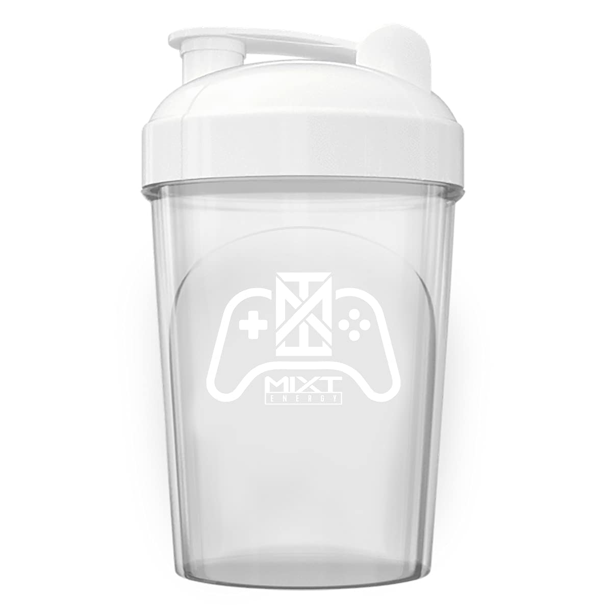 MIXT Energy Shaker Bottle