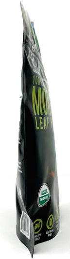 SUPREME HERBALS Moringa Leaf Powder Organic - 8 oz - image 2