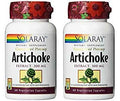 Solaray Artichoke Leaf Extract 300mg