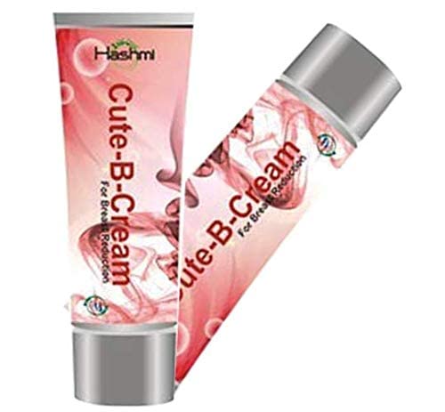 Cipzer Hashmi Cute B Breast Reduction Cream - 1 Fl Oz - image 4