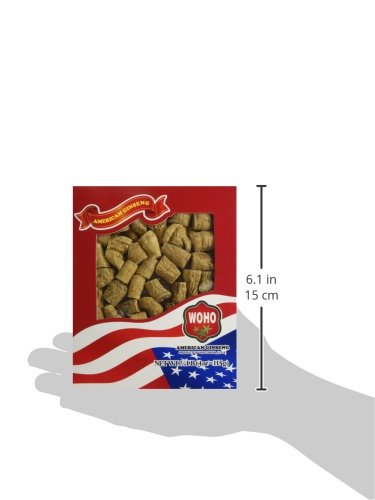 WOHO American Ginseng Premium Select Prong Extra Large - 4 oz - image 2