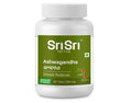 Sri Sri Ashwagandha 500 mg