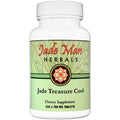 Generic Kan Jade Man Herbals Jade Treasure Cool - 300 Tablets