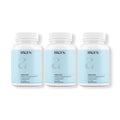 mars by GHC Maca Root Caps with Ginseng, Magnesium & Berberine - 180 Capsules