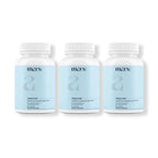 mars by GHC Maca Root Caps with Ginseng, Magnesium & Berberine - 180 Capsules