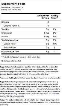 Health Plus The Original Colon Cleanse - 48 Ounces - image 2