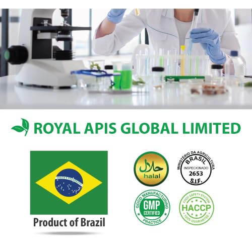 Apiario Silvestre Brazilian Green Bee Propolis Liquid - 25 Bottles - image 5