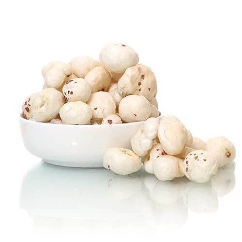 Nature Vit Phool Makhana Fox Nuts - 250g