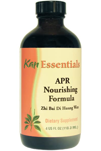 Generic Kan Herb Essentials APR Nourishing Formula - 4 Fl Oz