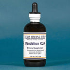 Pure Herbs Dandelion Root Liquid - 4 Fl Oz - image 2