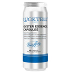 LuckTell Electrolyte Powder Packets Lemon - 10 Servings