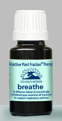 Bioactive Plant Fraction Therapy Blends