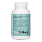 Lifted Naturals Probiotics Mood Super Strains - 60 Capsules - image 8