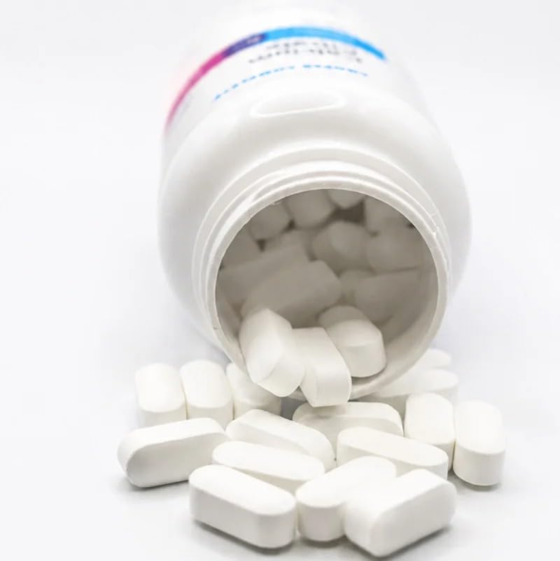 Cooper Complete Calcium Citrate 500 mg Bone Health - 120 Tablets - image 4