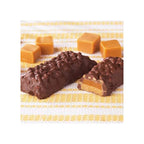 FitWise High Protein Caramel Crunch Bars - 12 Bars - image 3