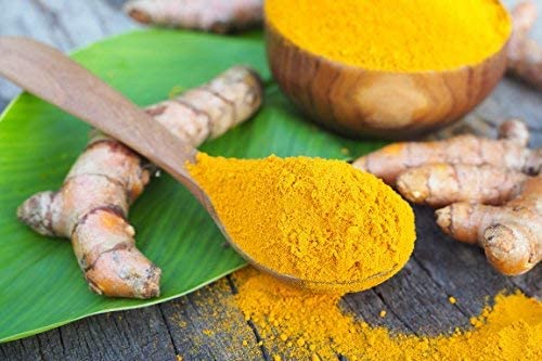 Cedar Bear Naturales Turmeric Root Liquid Herbal Supplement - 1 Fl Oz - image 4