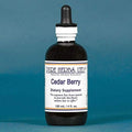 Pure Herbs Cedar Berries Liquid - 4 fl oz