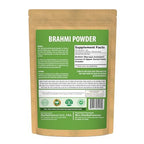 Herbsforever Brahmi Powder 100% Pure Bacopa Monnieri - 230g - image 2
