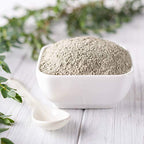 Earth's Living Calcium Bentonite Clay Powder