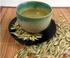 bodi : Oat Straw Plant Powder