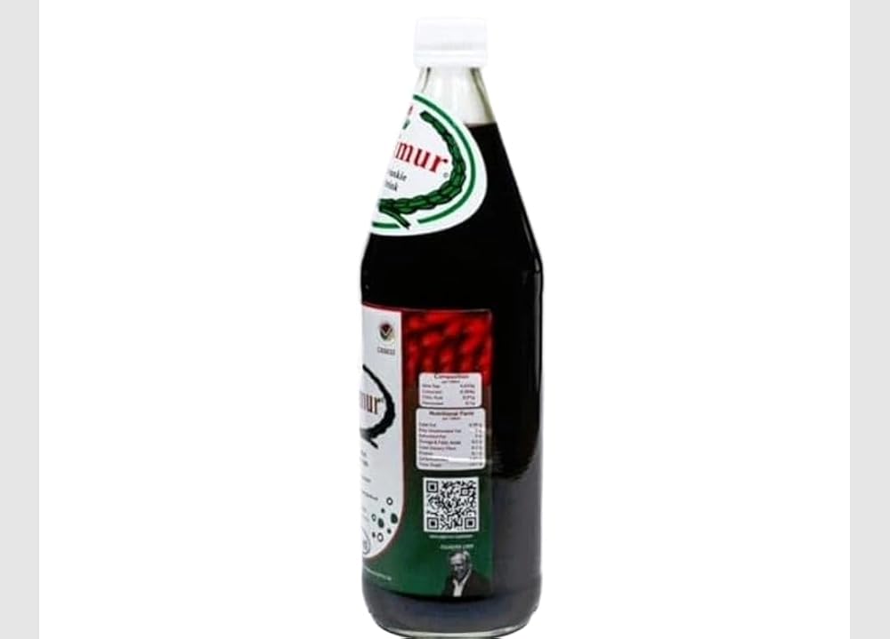 Jigsimur Aloe Ferox Herbal Tonic - 750ml - image 2