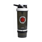 Smartshake Revive Red Hot Chili Peppers Shaker Bottle - 750ml