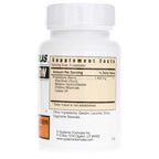 Snana Systemic Formulas Lb Liver Gall Bladder Support - 60 Capsules - image 4