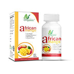 Generic African Mango Seed Extract 480mg - 180 Capsules