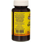 Nature's Blend Oyster Shell Calcium 500mg with Vitamin D3 - 500 Tablets - image 3