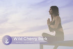 PURE ORIGINAL INGREDIENTS Wild Cherry Bark - 100 Capsules - image 5