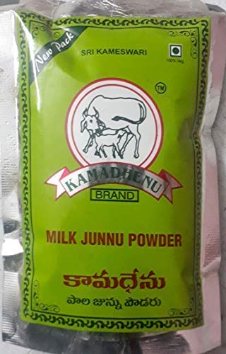 Horizen Kamadhenu Junnu Colostrum Powder - 100 g