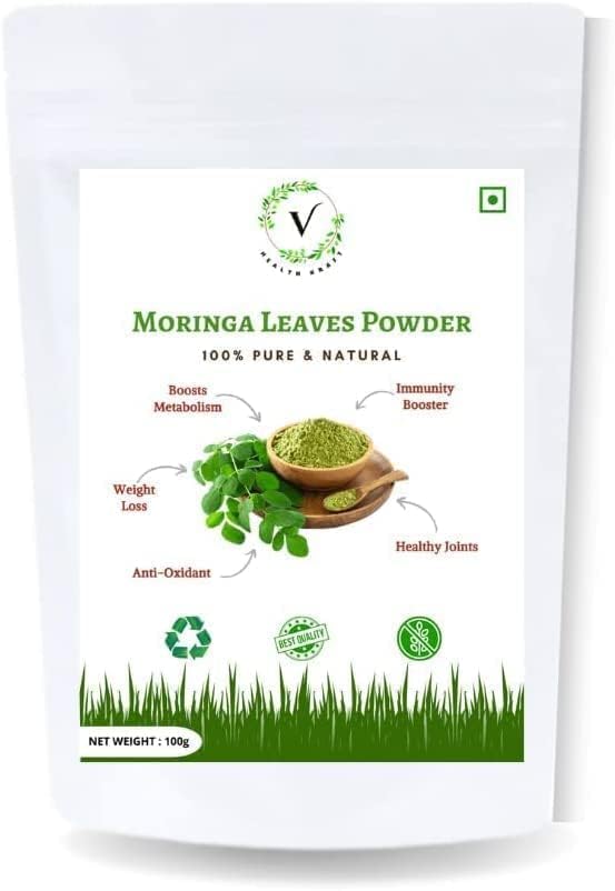 SENTA Moringa Leaves Powder - 100g