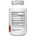 Kaxilu Bone Support Capsules for Healthy Bone Function - 180 Capsules - image 2