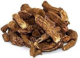 YUJI Qust Al Hindi Indian Costus Root - 100g - image 2