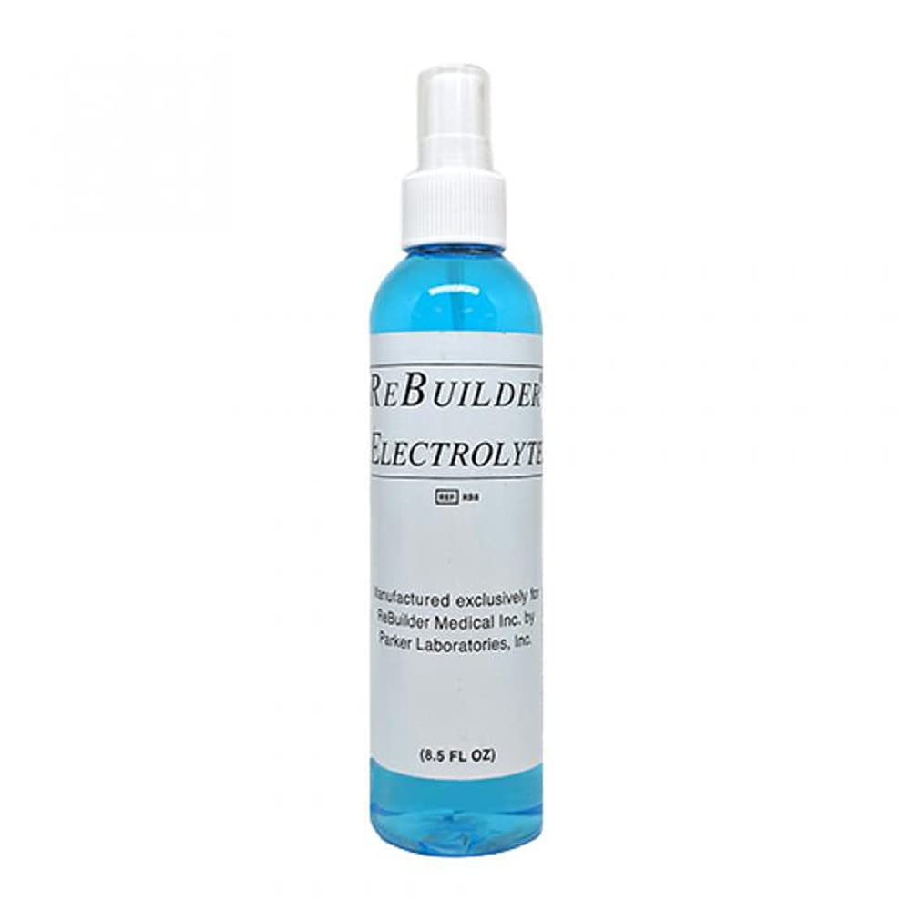ReBuilder Electrolyte Conductivity Spray - 8.5 Fl Oz