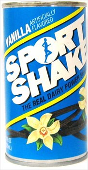 Sport Shake Power Shake 11 oz (Pack of 12)