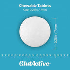 GlutActive MAG Magnesium 750mg