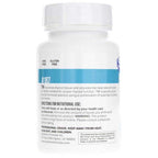 Bio Nutriment TMI Thyroid Metabolism Iodine Support - 60 Capsules - image 5